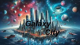 Galaxy City