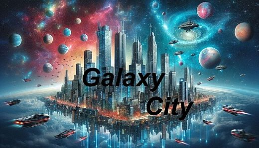 Galaxy City