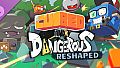 Cubed and Dangerous - Reshaped