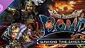 Three Kingdoms:BOND - Qunxiong Time-Saver Pack -