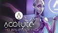 Acolyte HD Wallpaper Pack