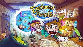 Enchanted Portals