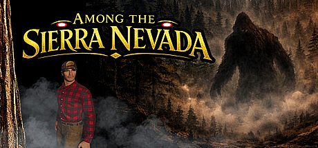 Among The Sierra Nevada
