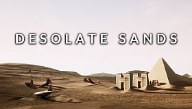 Desolate Sands