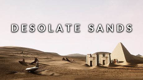 Desolate Sands Game