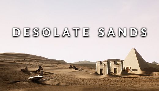 Desolate Sands