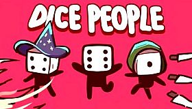 Dice People