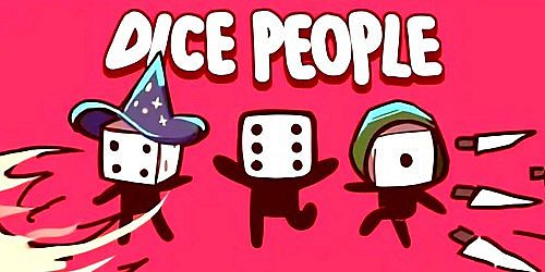 Dice People