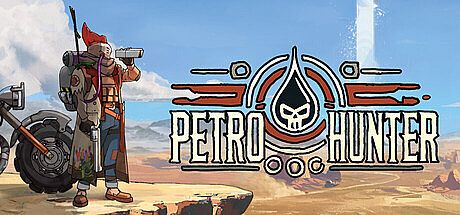 Petro Hunter