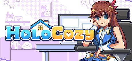 HoloCozy Game