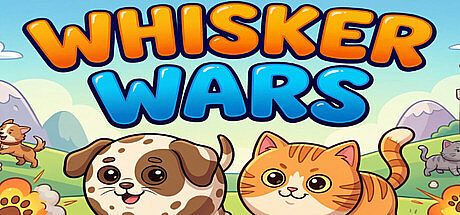Whisker Wars Game