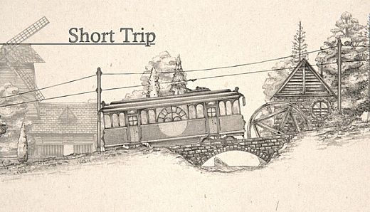 Short Trip
