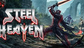 STEEL HEAVEN