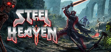 STEEL HEAVEN Game