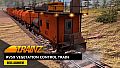 Trainz Plus DLC - RVSX Vegetation Control Train