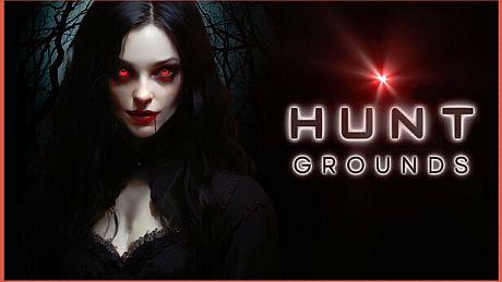 Hunt Grounds Game