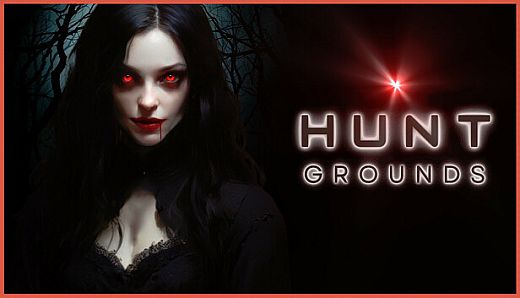 Hunt Grounds