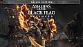 Assassin's Creed Black Flag Resynced Deluxe Edition