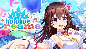 hololive Dreams