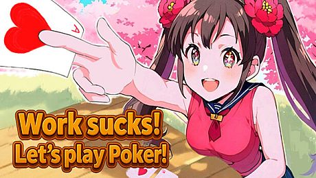 Work Sucks, Let’s Play Dou Dizhu! Game