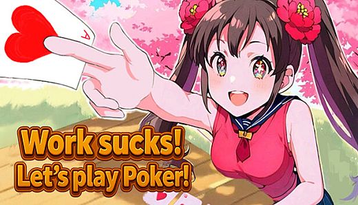 Work Sucks, Let’s Play Dou Dizhu!