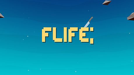 Flife Game