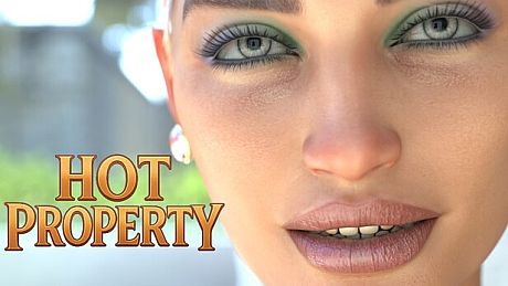Hot Property