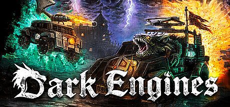 Dark Engines Game
