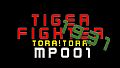 Tiger Fighter 1931 Tora!Tora! MP001