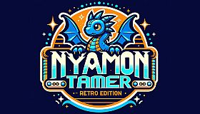 Nyamon Tamer - Retro Edition