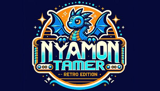 Nyamon Tamer - Retro Edition