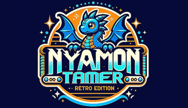 Buy Nyamon Tamer - Retro Edition