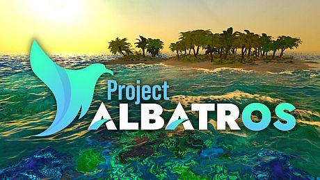 Project AlbatrOS Game
