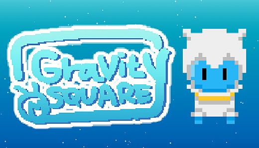 Gravity SQUARE -グラビティ スクエア-