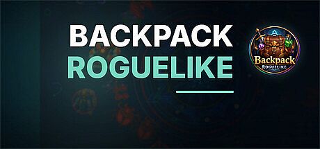 Backpack Roguelike
