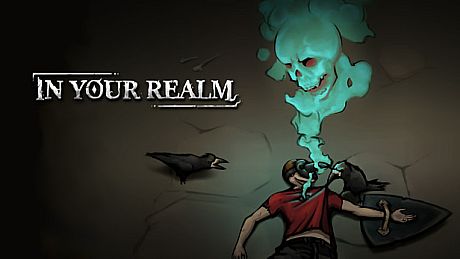 In Your Realm Game