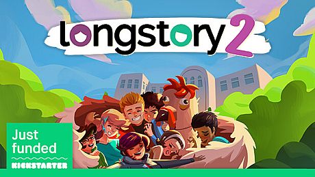 LongStory 2 Game