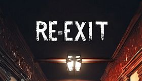 RE-EXIT