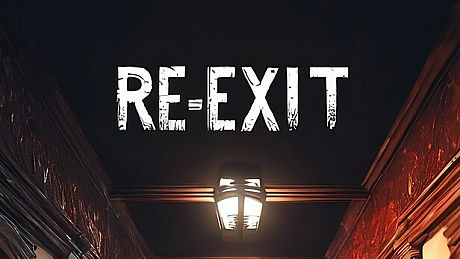RE-EXIT Game