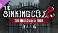 The Sinking City 2 – The Holloway Manor