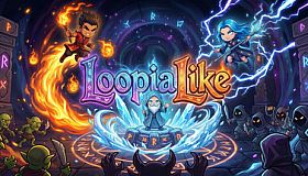 LoopiaLike