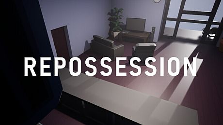 Repossession Game