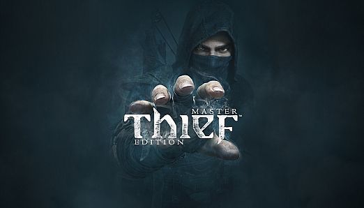 Thief: Master Thief Edition