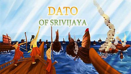 Dato of Srivijaya Game