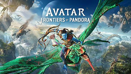 Avatar: Frontiers of Pandora Game