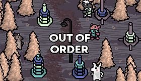 Out of Order