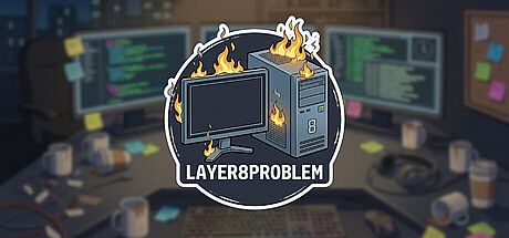 Layer8Problem Game