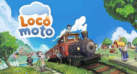 Locomoto Game