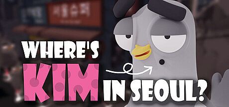 Where's Kim in Seoul?
