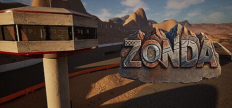 Zonda Game